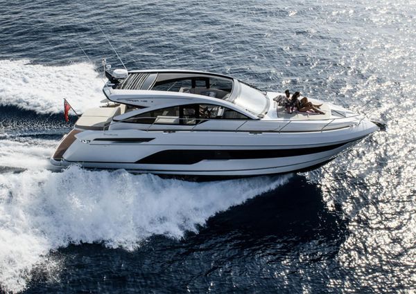 Fairline TARGA-40-OPEN image