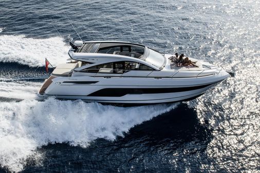 Fairline TARGA-40-OPEN image