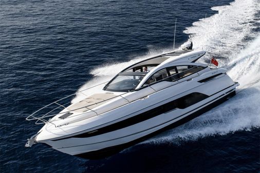 Fairline TARGA-40-OPEN image