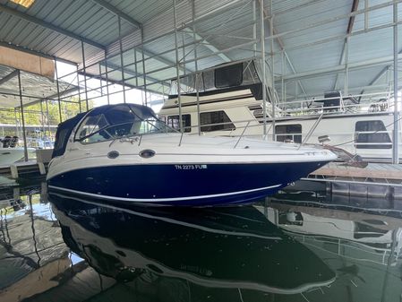 Sea Ray 280 Sundancer image