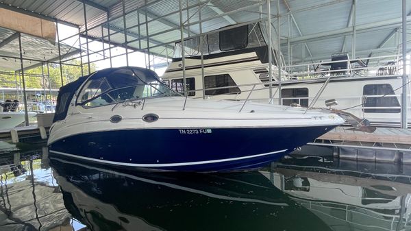 Sea Ray 280 Sundancer