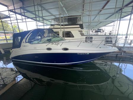 Sea Ray 280 Sundancer image