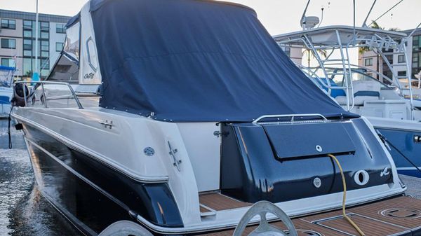 Sea Ray 290 Sundancer 