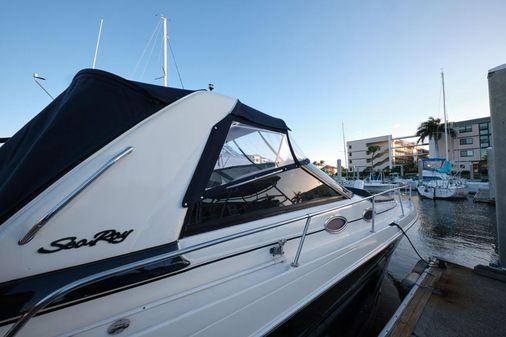 Sea Ray 290 Sundancer image