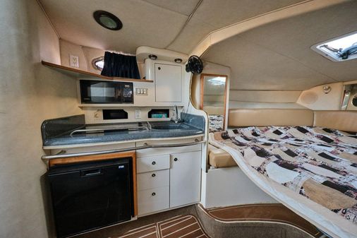 Sea Ray 290 Sundancer image