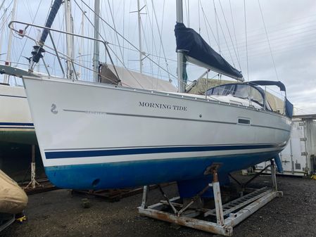 Beneteau OCEANIS-CLIPPER-323 image