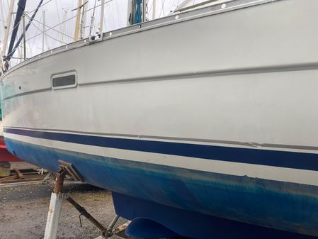 Beneteau OCEANIS-CLIPPER-323 image