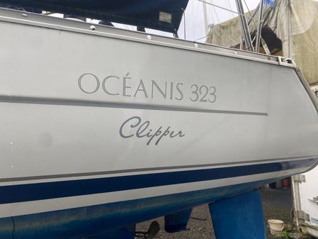 Beneteau OCEANIS-CLIPPER-323 image