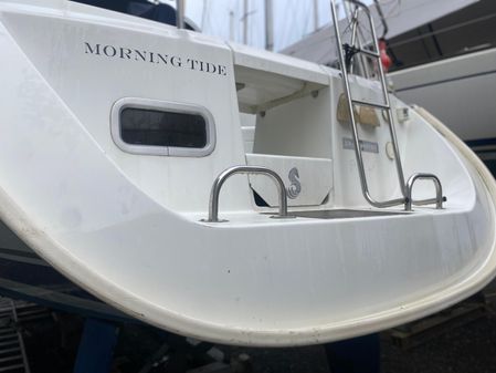 Beneteau OCEANIS-CLIPPER-323 image