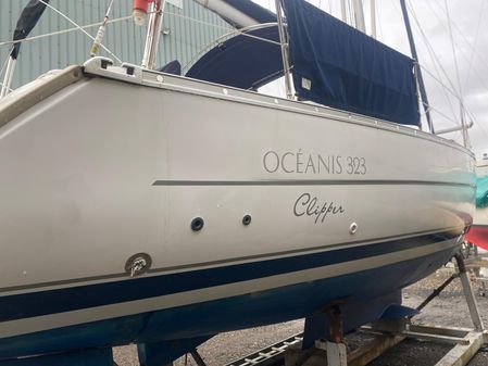 Beneteau OCEANIS-CLIPPER-323 image