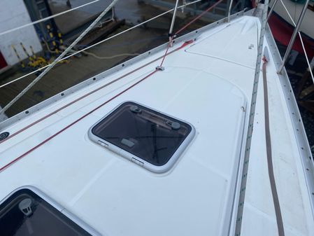 Beneteau OCEANIS-CLIPPER-323 image