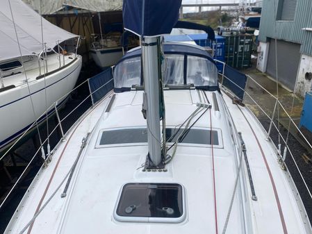 Beneteau OCEANIS-CLIPPER-323 image