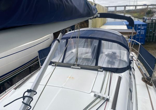 Beneteau OCEANIS-CLIPPER-323 image