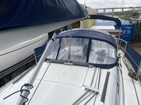 Beneteau OCEANIS-CLIPPER-323 image