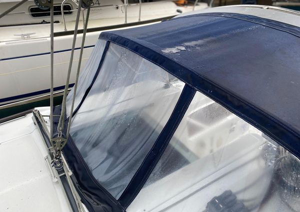 Beneteau OCEANIS-CLIPPER-323 image