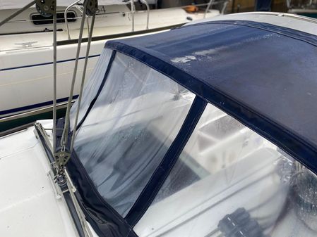 Beneteau OCEANIS-CLIPPER-323 image