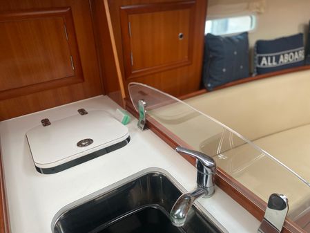 Beneteau OCEANIS-CLIPPER-323 image