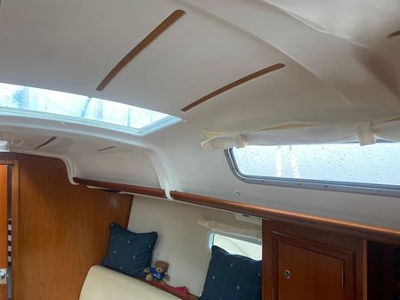 Beneteau OCEANIS-CLIPPER-323 image