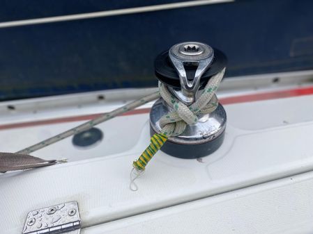 Beneteau OCEANIS-CLIPPER-323 image