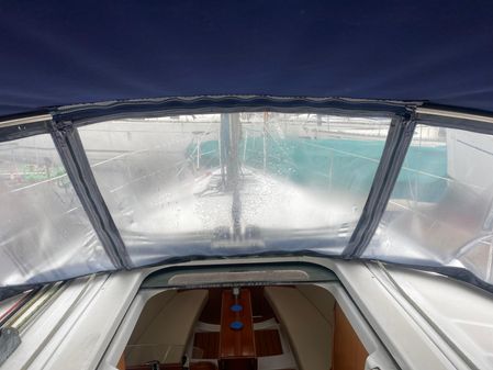 Beneteau OCEANIS-CLIPPER-323 image