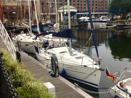 Beneteau OCEANIS-CLIPPER-323 image