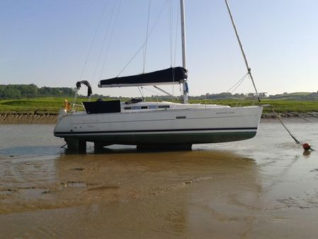 Beneteau OCEANIS-CLIPPER-323 image