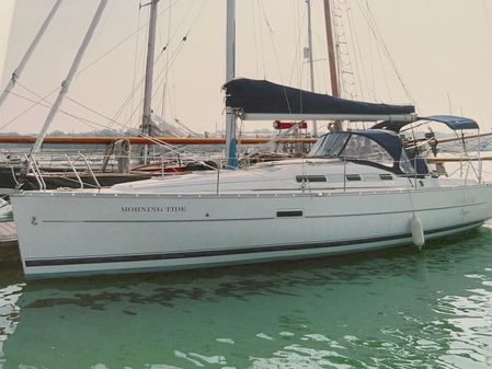 Beneteau OCEANIS-CLIPPER-323 image