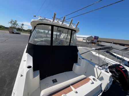 Bayliner 266 Discovery image