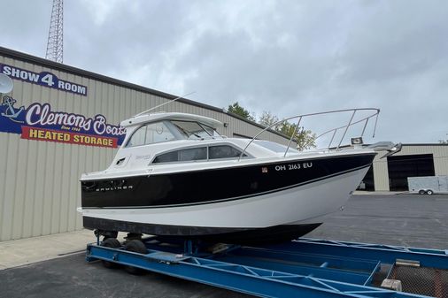 Bayliner 266 Discovery image