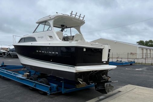 Bayliner 266 Discovery image