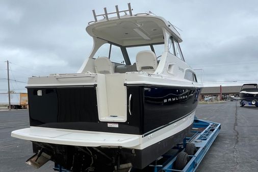 Bayliner 266 Discovery image