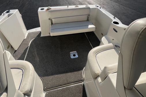 Bayliner 266 Discovery image