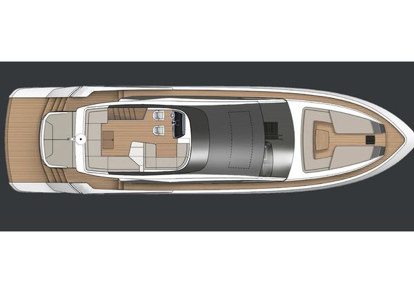 Fairline PHANTOM-65 image