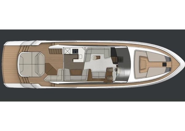 Fairline PHANTOM-65 image