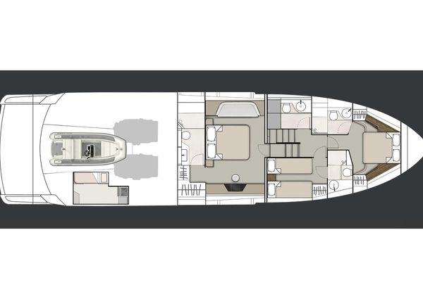 Fairline PHANTOM-65 image