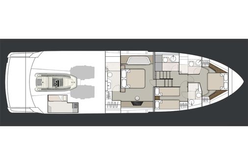 Fairline PHANTOM-65 image