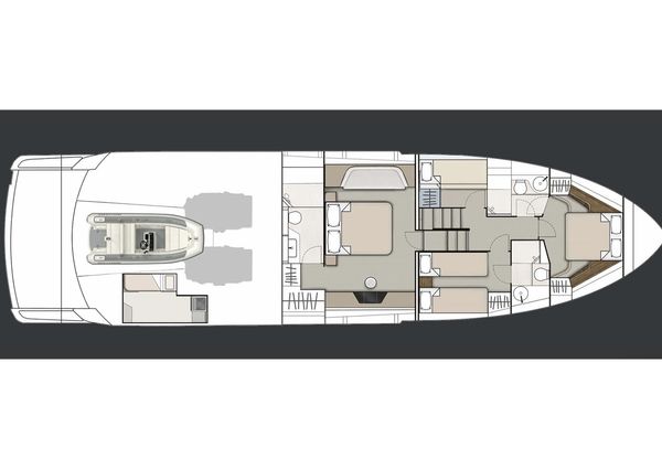 Fairline PHANTOM-65 image