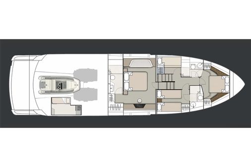 Fairline PHANTOM-65 image