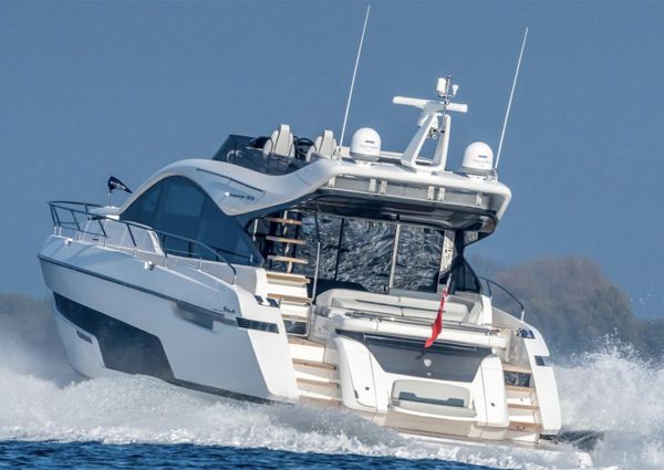 Fairline PHANTOM-65 image