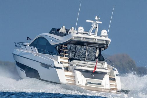 Fairline PHANTOM-65 image