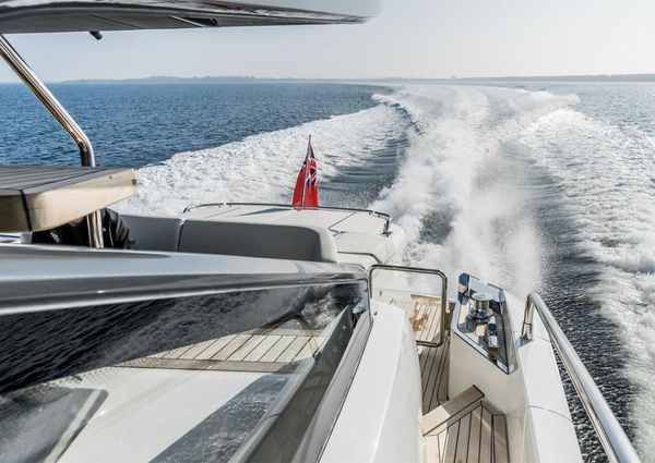 Fairline PHANTOM-65 image