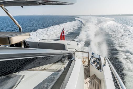 Fairline PHANTOM-65 image