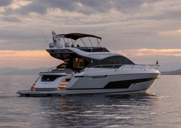 Fairline PHANTOM-65 image