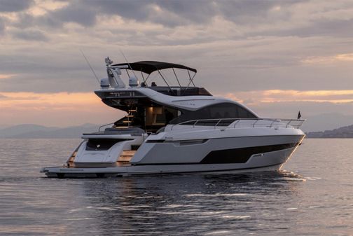 Fairline PHANTOM-65 image