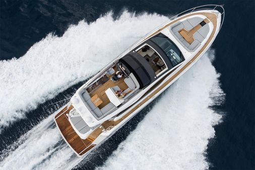 Fairline PHANTOM-65 image