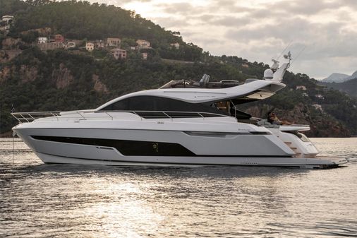 Fairline PHANTOM-65 image