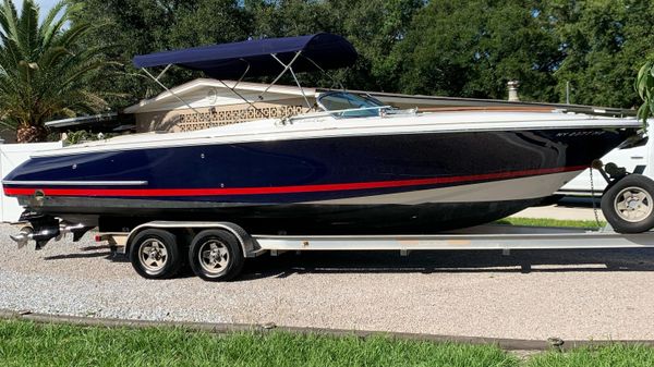 Chris-Craft Corsair 28