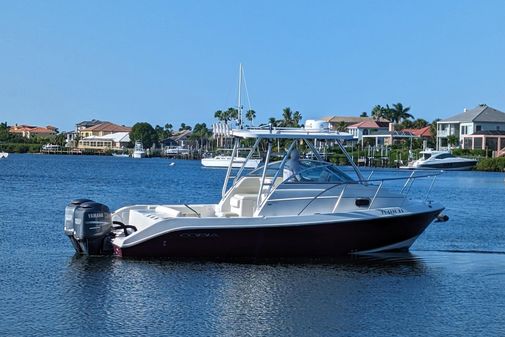 Cobia 256 Express image