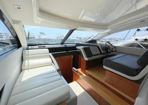 Fairline 50 GT image