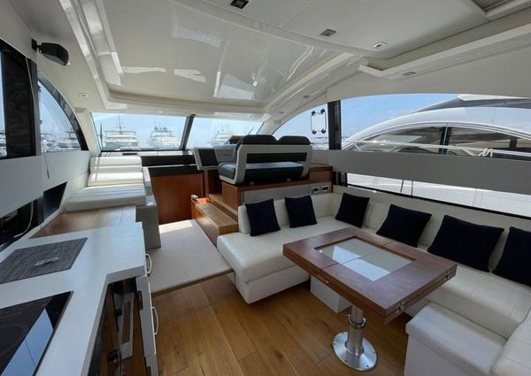 Fairline 50 GT image